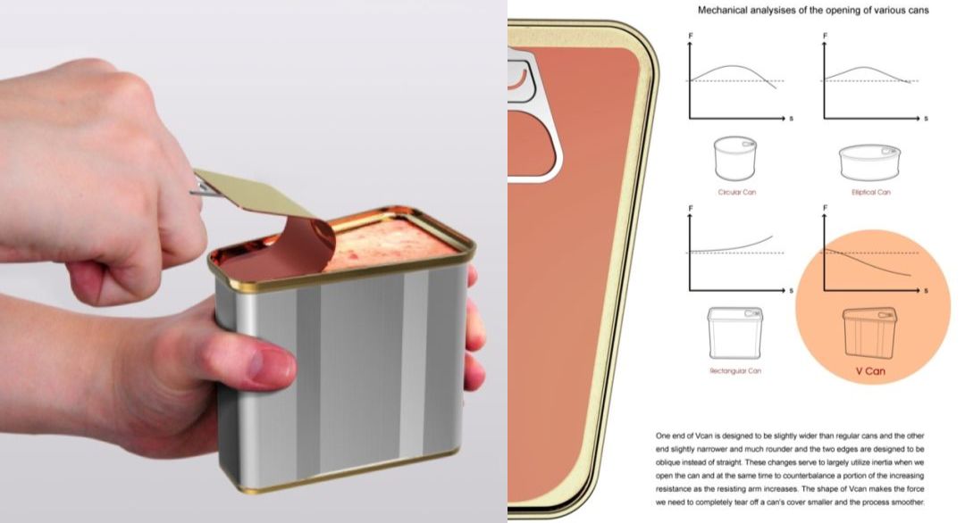 这个遥控器叫“挤粉刺”，按的时候就像我们在挤自己的青春痘