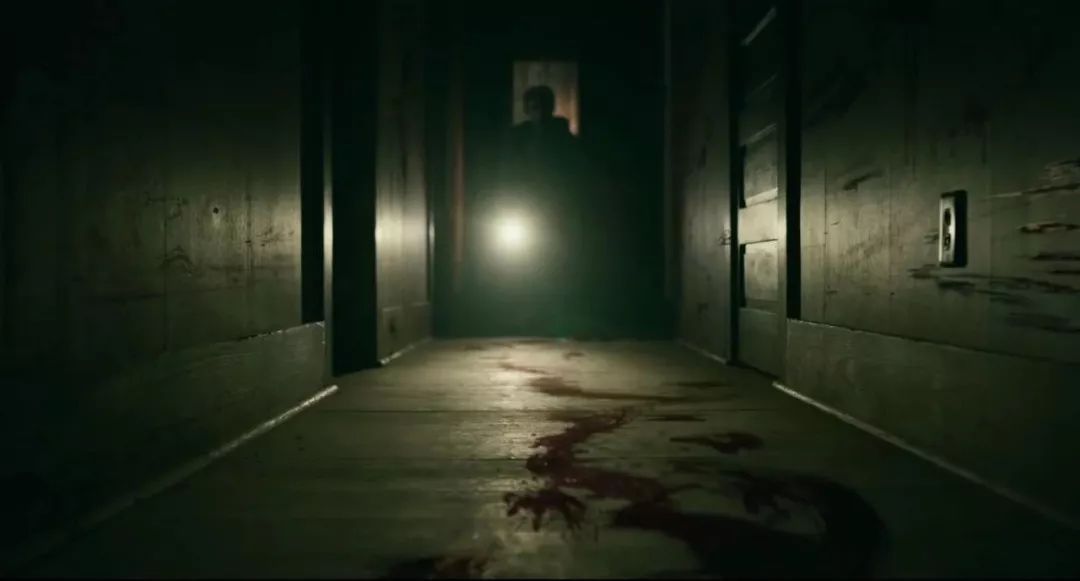 2020年最下饭的恐怖片,2022超悬疑的恐怖片