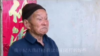 95岁抗战老兵最后的心愿令人泪目,92岁老兵回忆抗美援朝数次落泪