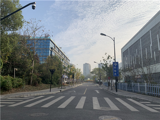 杭州19条道路新开通,杭州主城区这8条道路15日开通