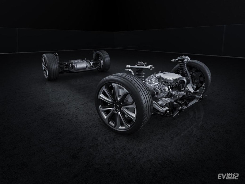 2021小鹏p7电池组,小鹏p7电池组方形还是圆柱体