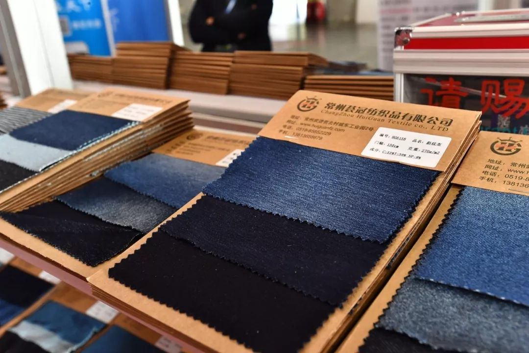 纺织头条|安徽推进长三角产业一体化进程,构建新型纺织服装产业生态体系!首届安徽国际纺织服装产业博览会在合肥举办