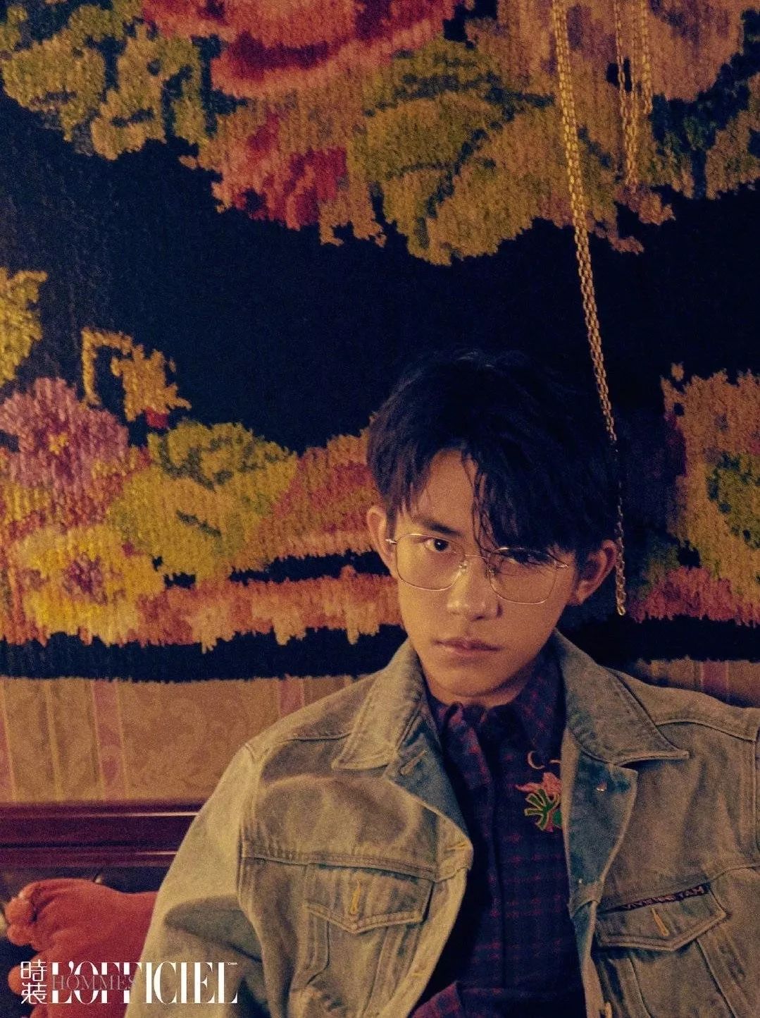 爱王俊凯易烊千玺王源,为什么大家都喜欢易烊千玺