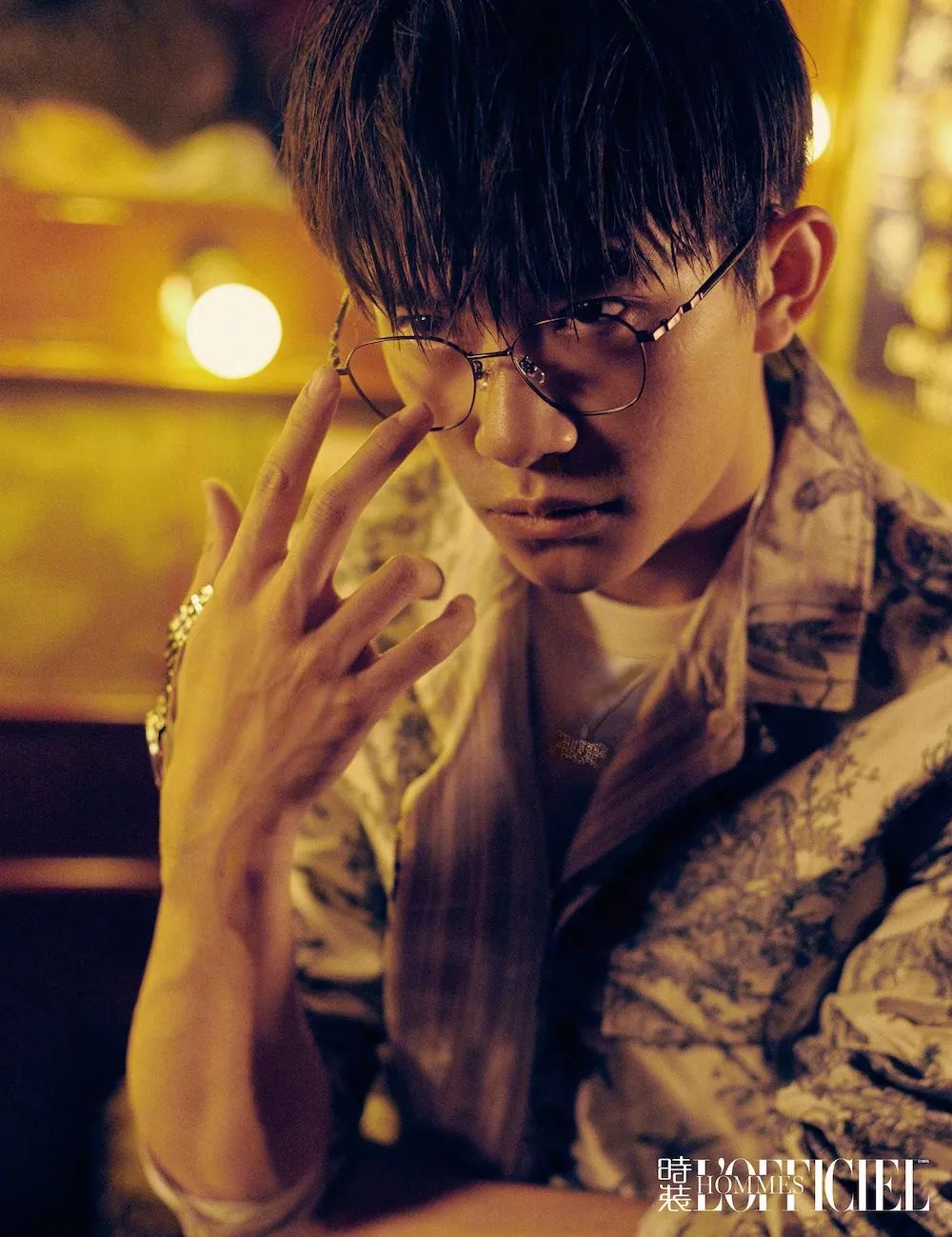 爱王俊凯易烊千玺王源,为什么大家都喜欢易烊千玺