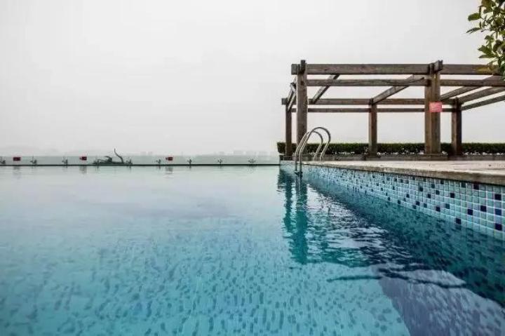 报告!杭州又发现一条舒适的屋顶跑道!杭州的大楼屋顶里,还藏着哪些秘密?