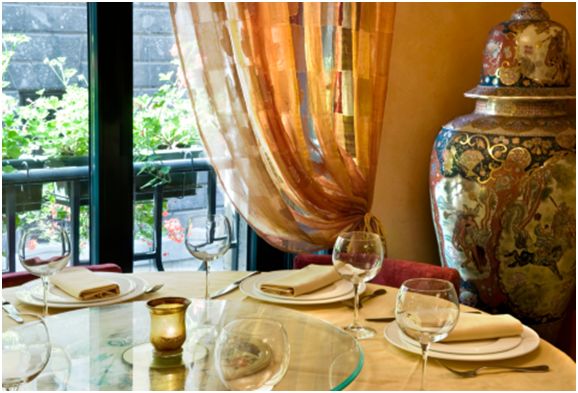 「意·推广」听说买买买和意餐中餐米其林你全都要？用银联卡没问题