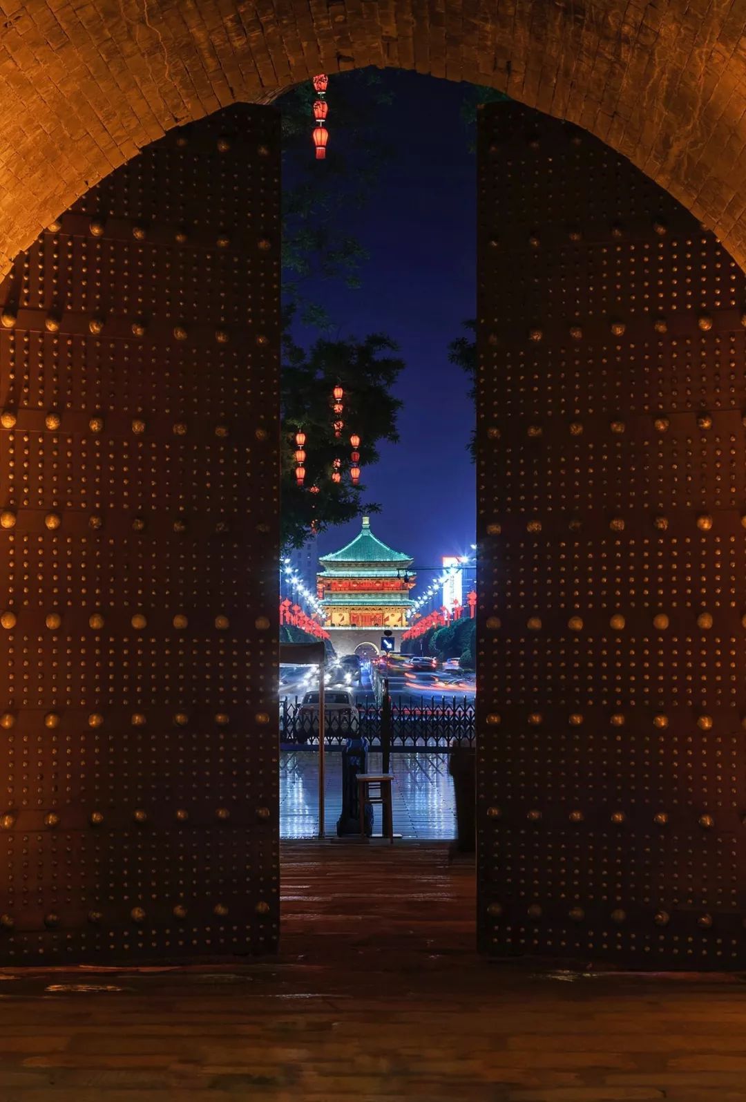 西安人的常态 (西安人都在等什么)