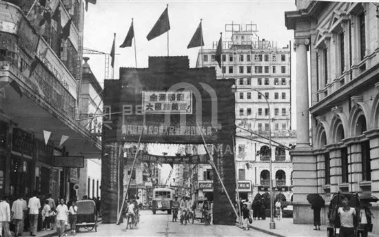 曾经的辉煌历史澳门风云,三年前看澳门风云