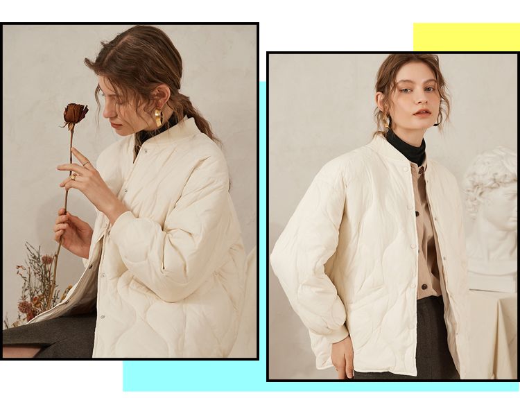 大衣应该买大点还是买小点,大衣怎么买才能好看质量好省钱