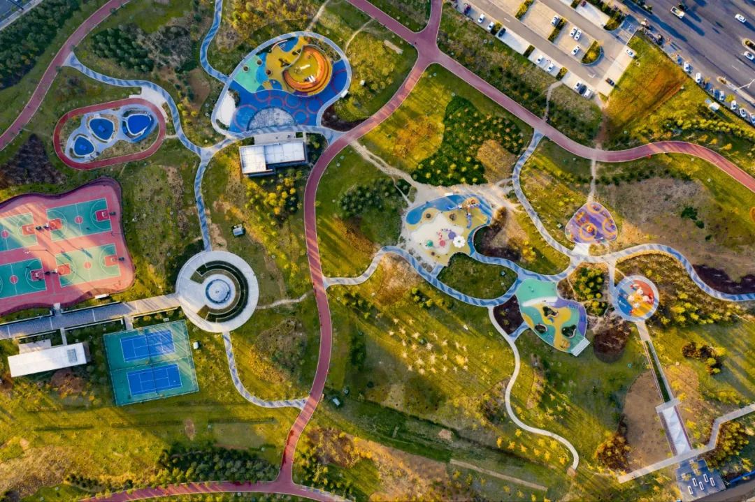 洛阳夜晚网红打卡圣地,洛阳广州市场网红打卡地