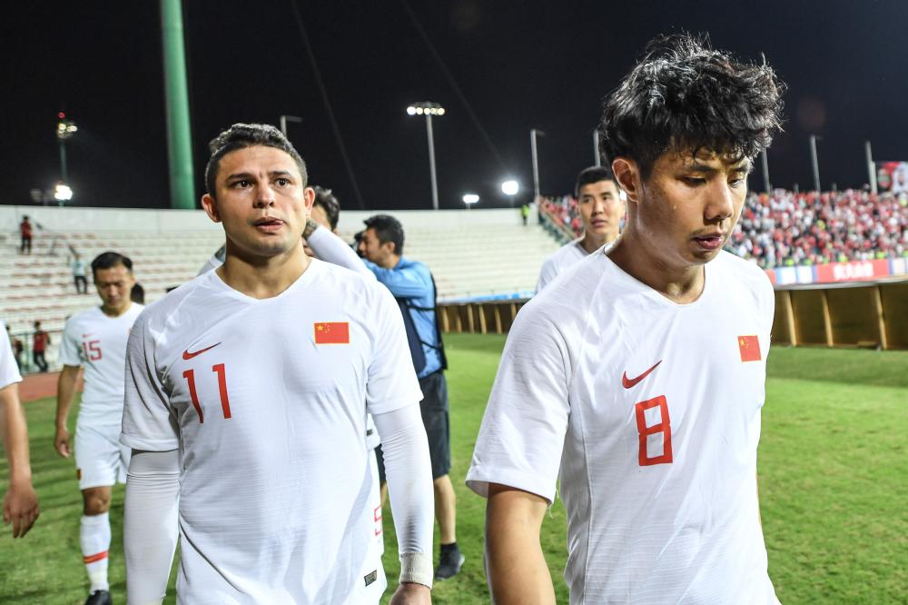 京媒金元足球在亚洲没有出路,金元足球难以立足于中超吗