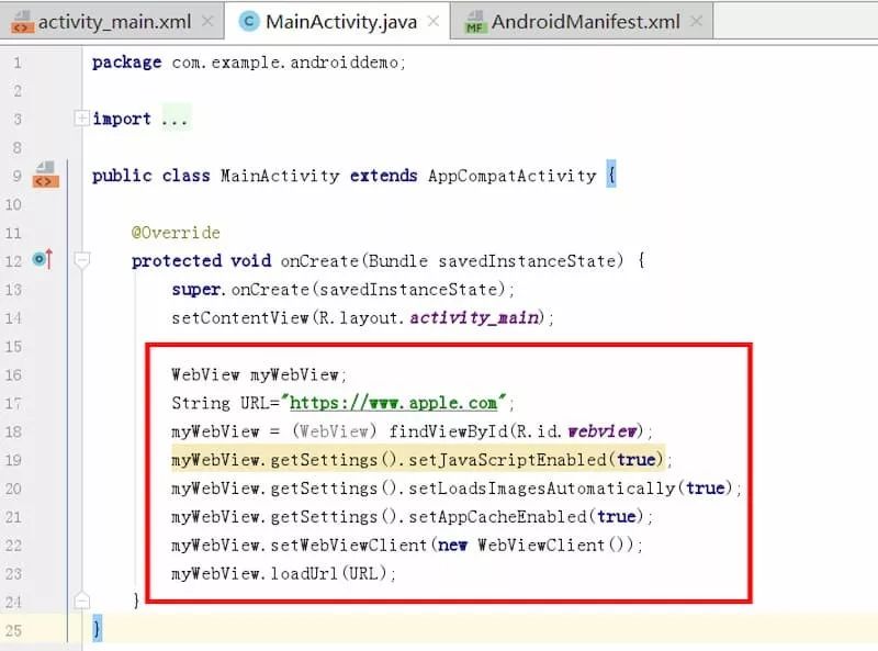 H5手机App开发入门：技术篇
