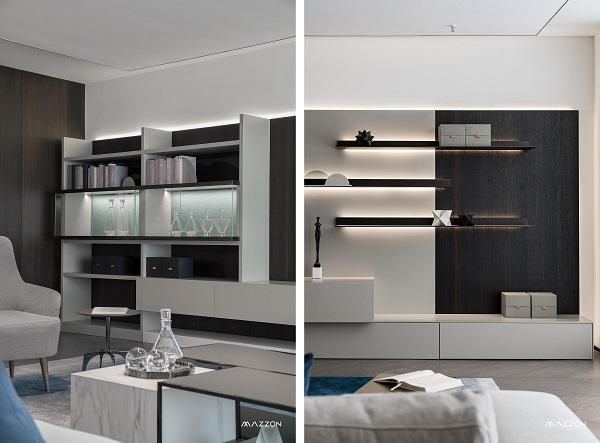 mazzon和玛森,mazzon玛森是几线品牌