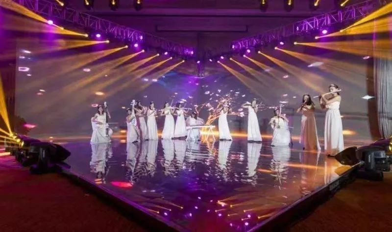 为宜昌商业而来：深度解读2019长江广场招商暨品牌发布会