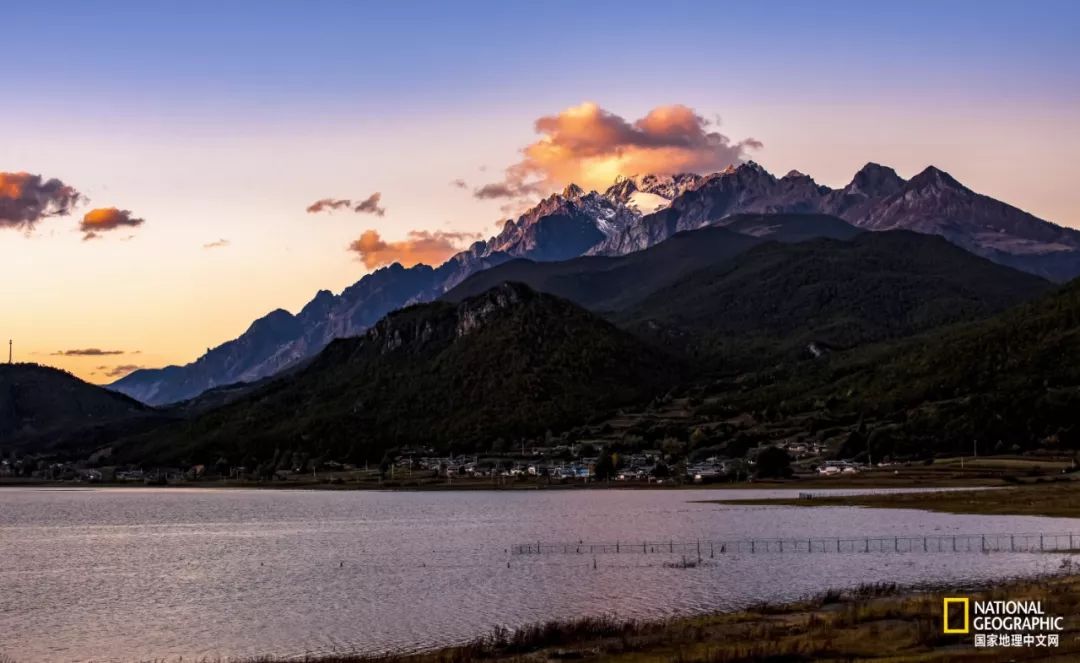 丽江为什么可以让人沉醉,丽江为何称作艳遇之都