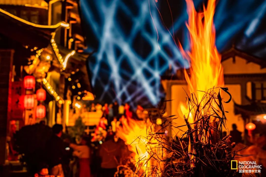 丽江为什么可以让人沉醉,丽江为何称作艳遇之都