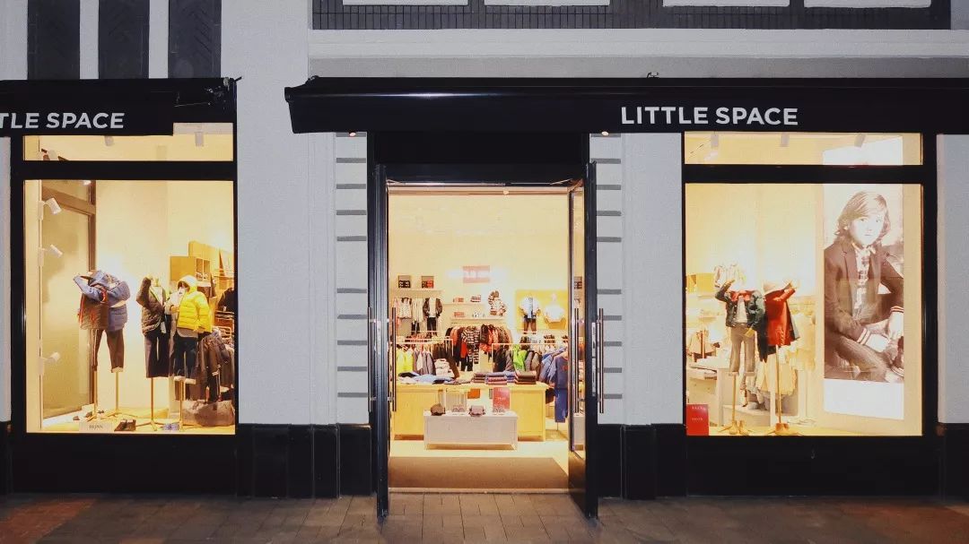 逛OUTLETS有多疗愈|我后悔现在才知道...