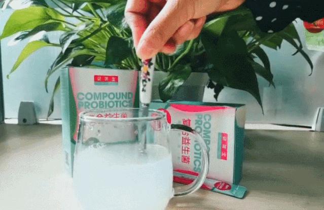 给肠道洗个澡，便秘、口臭、大肚腩都没了