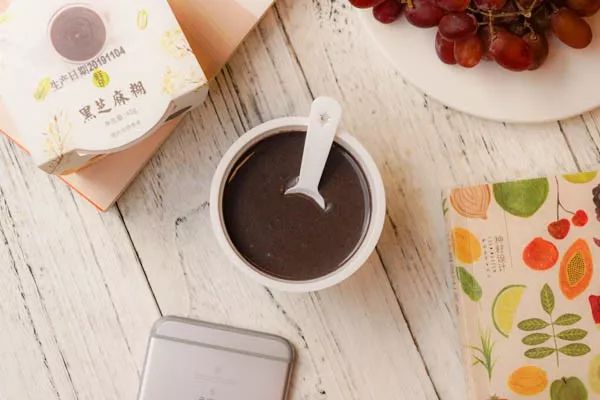 芝麻糊可以放过夜吗,芝麻糊过夜还能喝吗