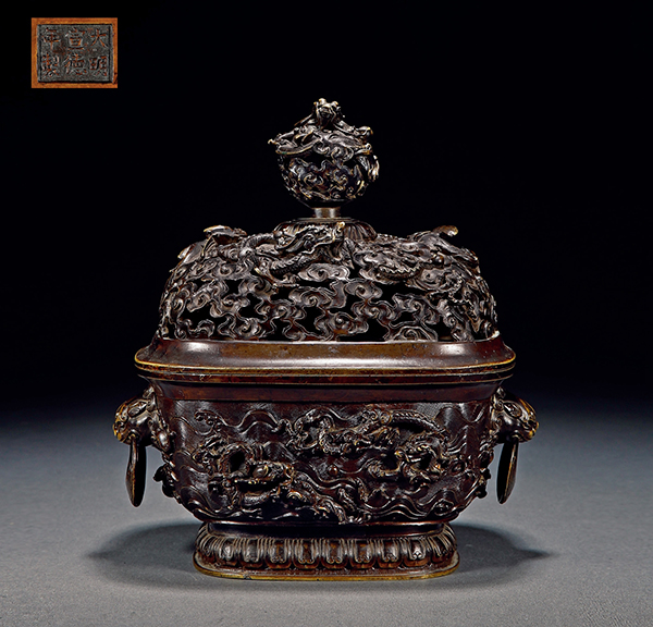 2019西泠秋拍16.6亿元收官，十五载深耕行远