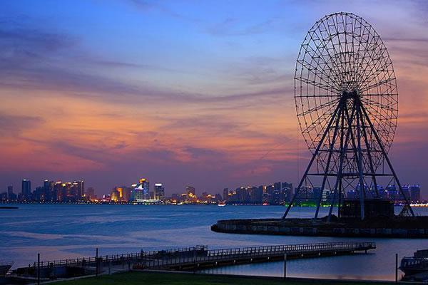 江苏5a景区自驾攻略,江苏有哪些5A景点