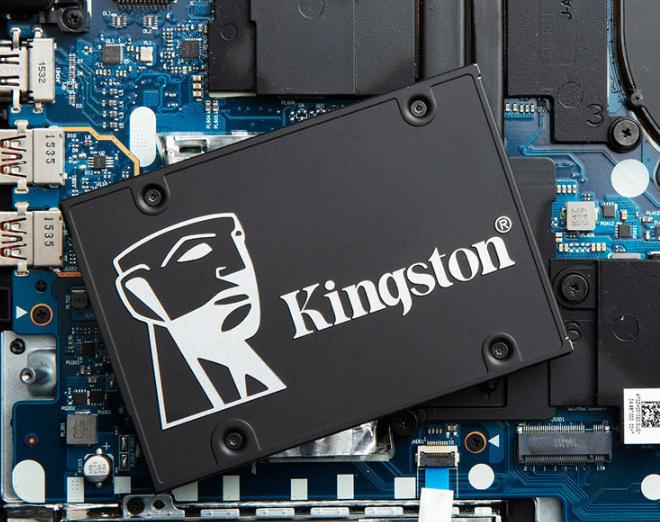 金士顿固态硬盘健康度99,可靠性好的固态硬盘