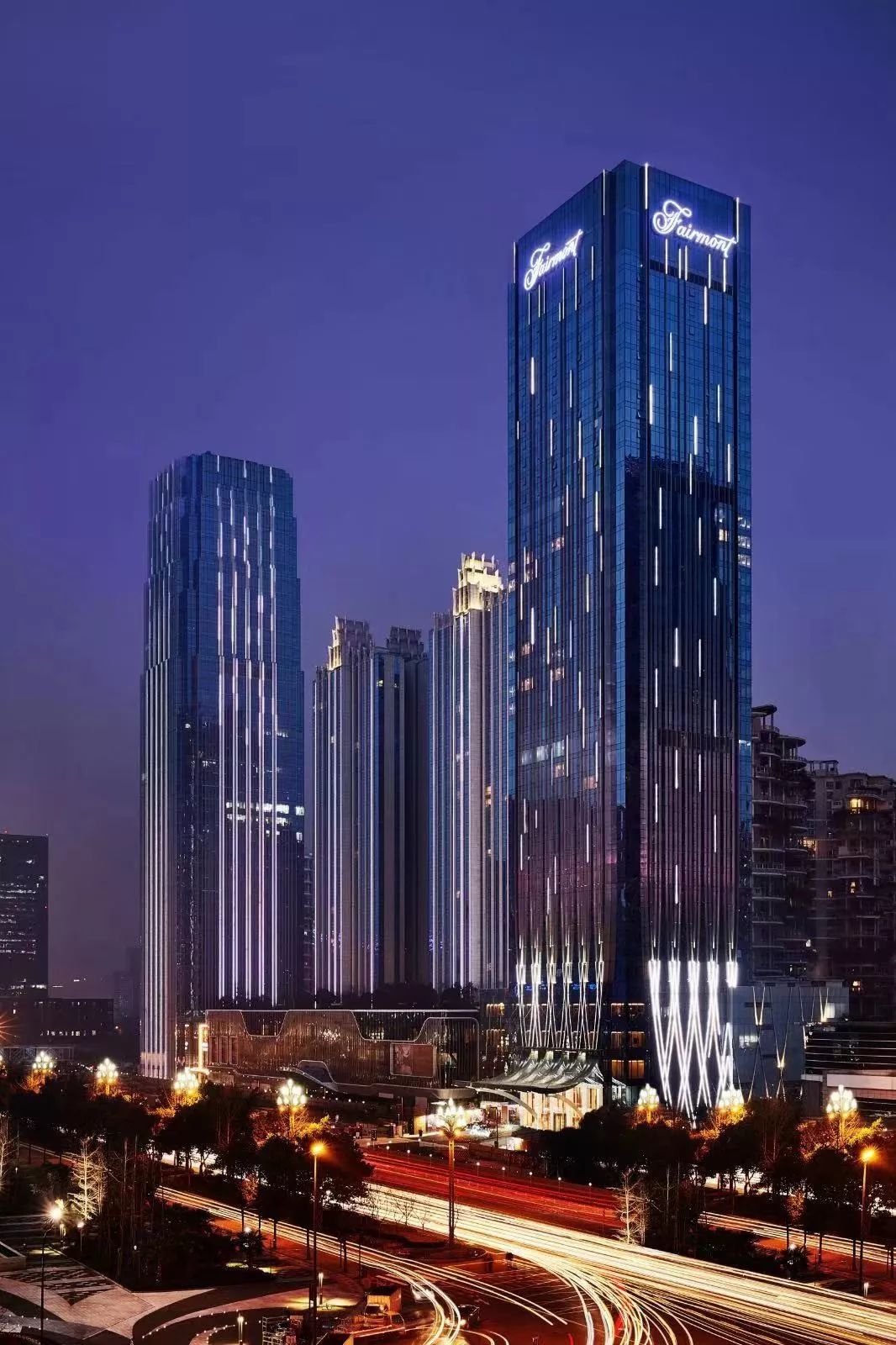 中国旅游总评榜,中国旅游酒店排名前十