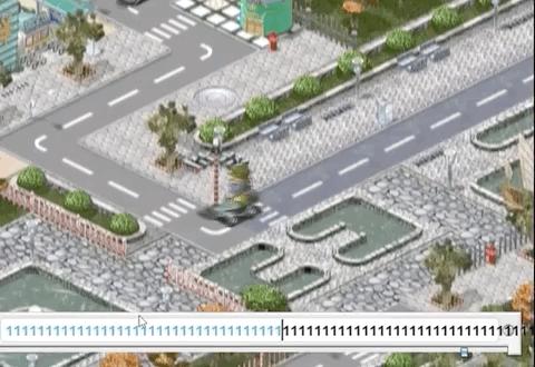 上电脑课不穿鞋套，也就失去了对互联网最基本的敬畏