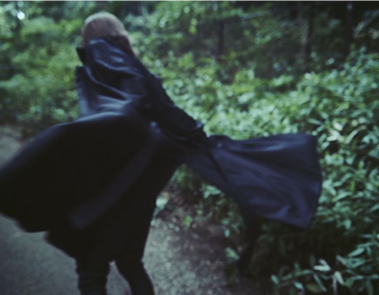 专访丨X-Japan吉他手SUGIZO：我的人生死而无憾