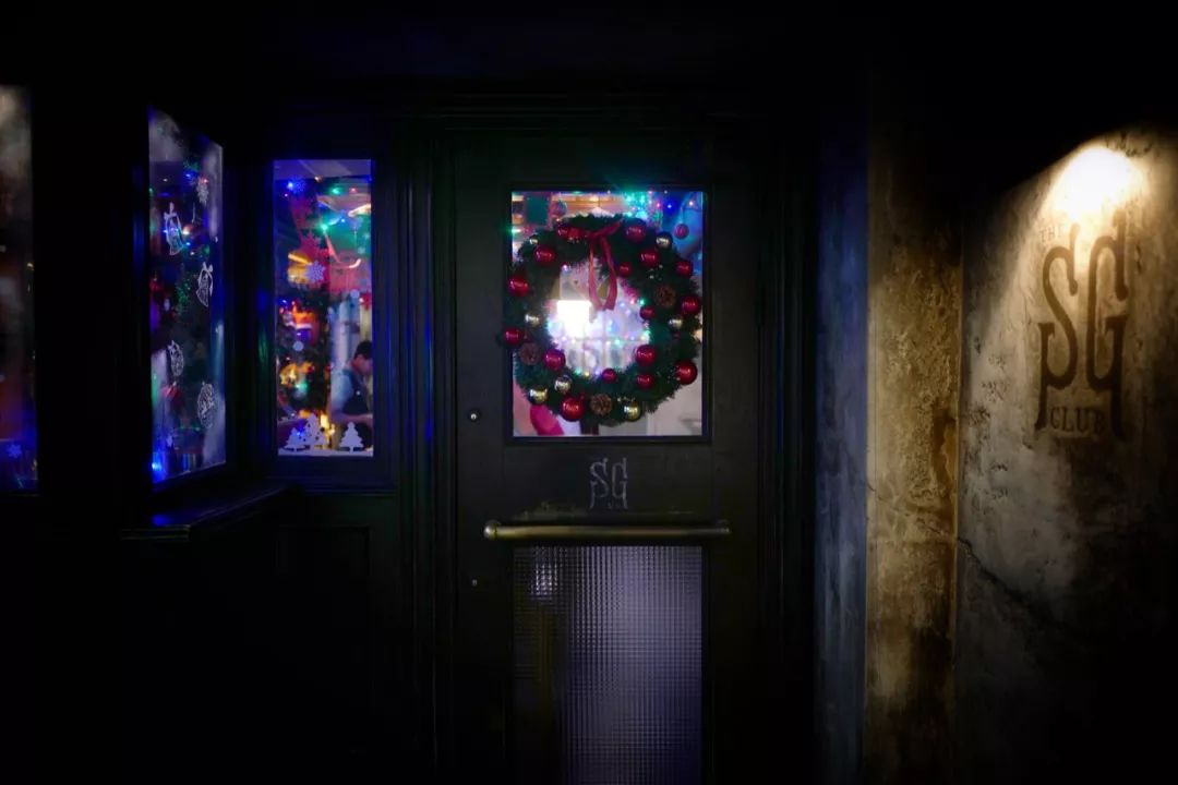 年末巨献：东京酒吧行状录