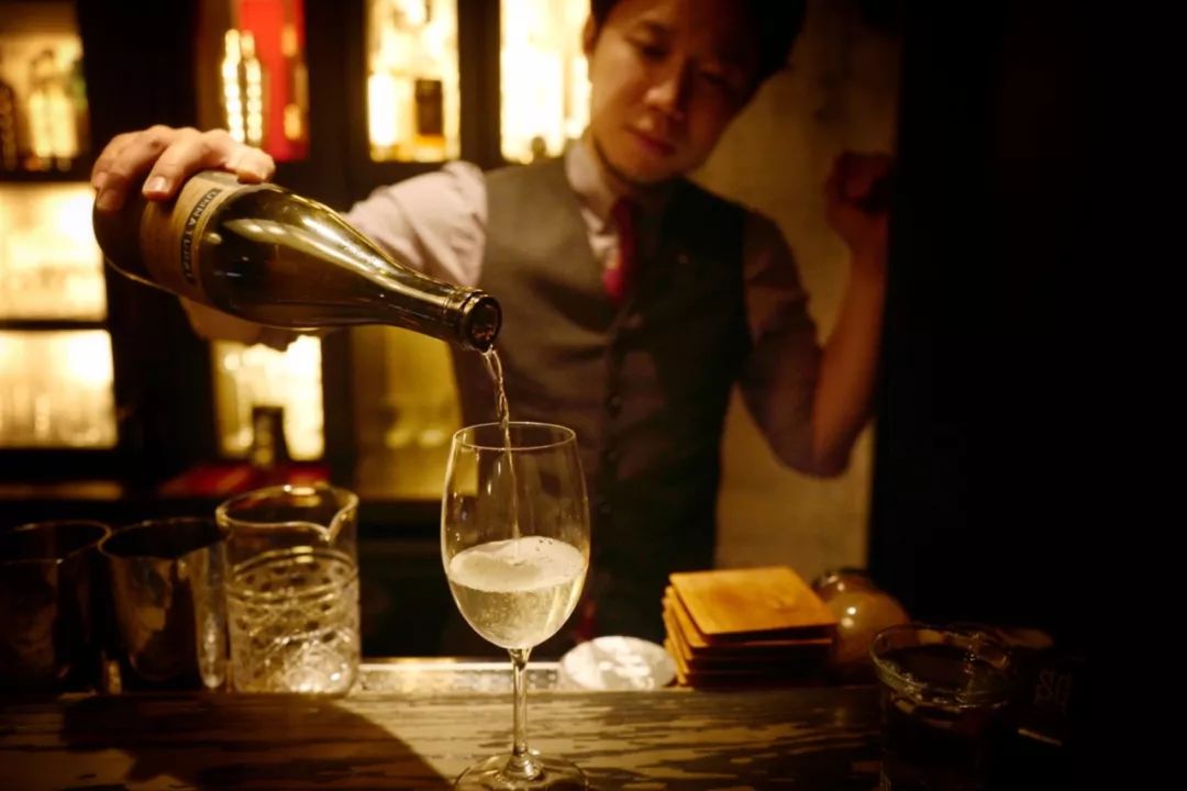 年末巨献：东京酒吧行状录