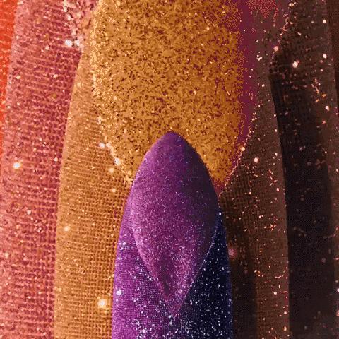 今年的圣诞限定,新出的圣诞限定