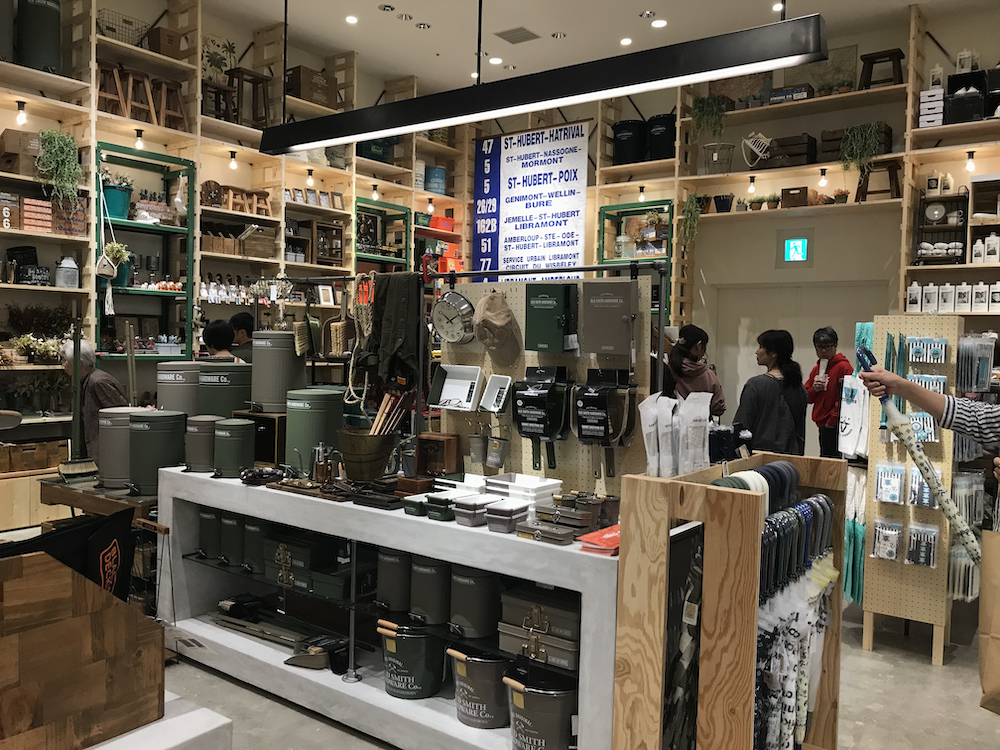 无印良品杂货铺,无印良品杂货店