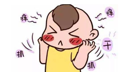 皮肤病一到冬天就痒,冬天皮肤痒是什么皮肤病