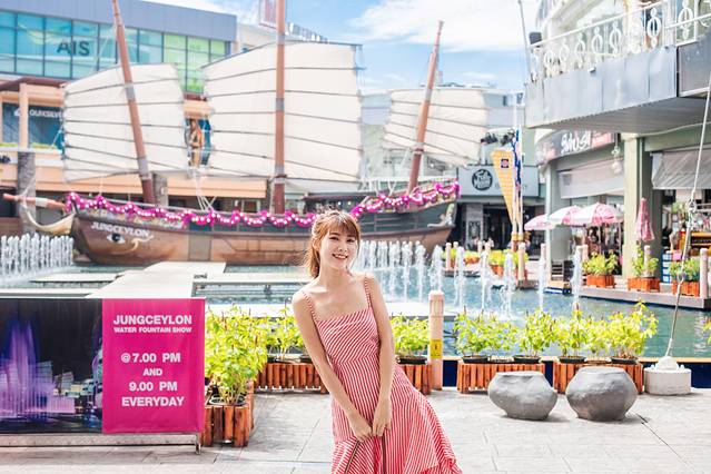 普吉岛曼谷7日游攻略大全,愉快的泰国普吉岛之旅