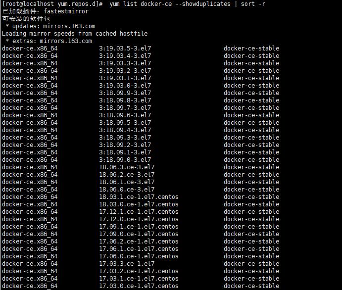 docker实战教程之从入门到提高,docker入门到精通看这一篇就够了