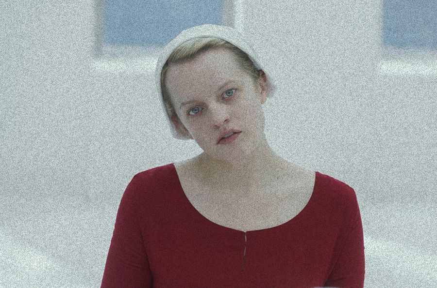 使女的故事真实结局,使女的故事3结局