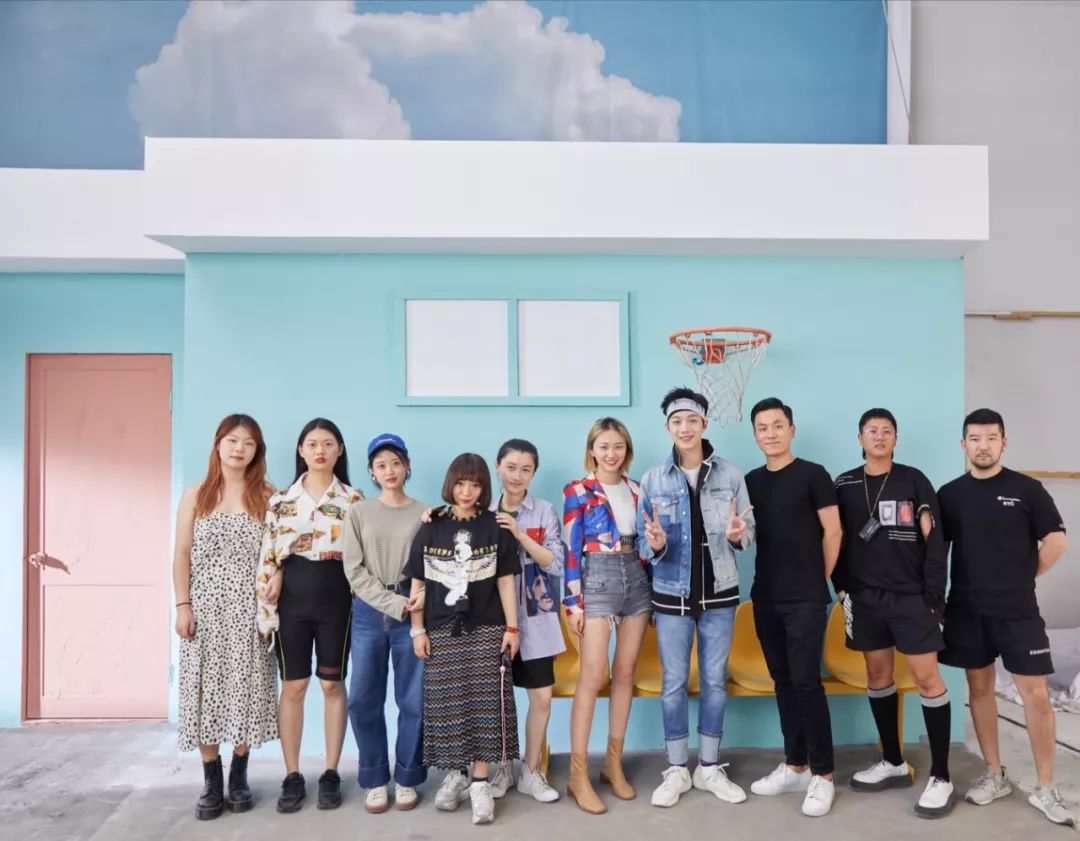 最具性价比的时装,最畅销的时装