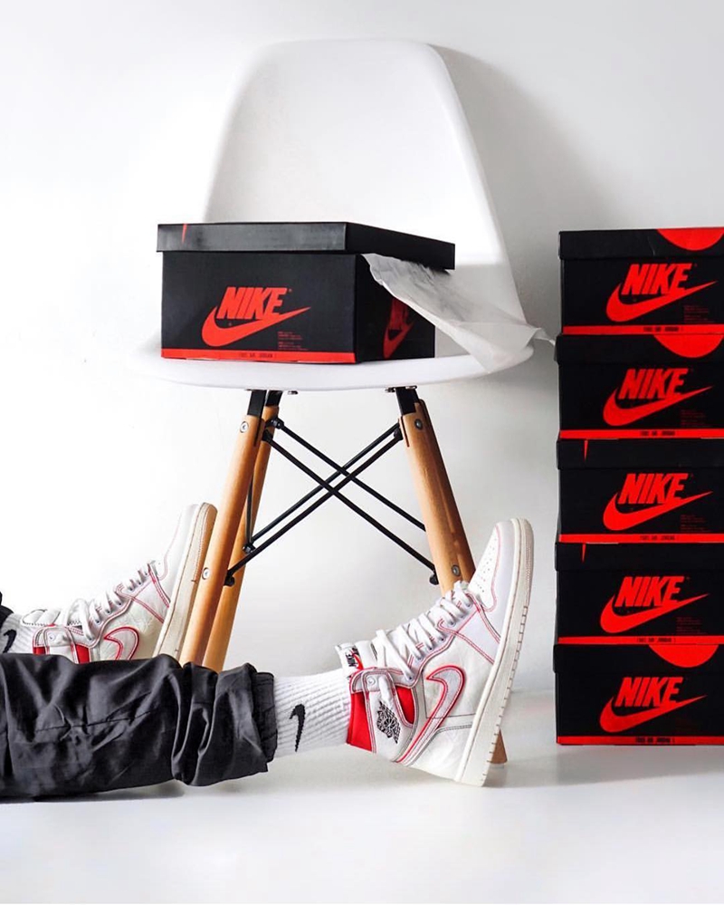 最值得买的两百元以下的aj,aj1哪双最值得购买