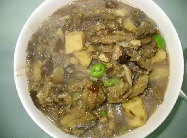 沈阳十大必吃的东北菜,沈阳地道东北菜