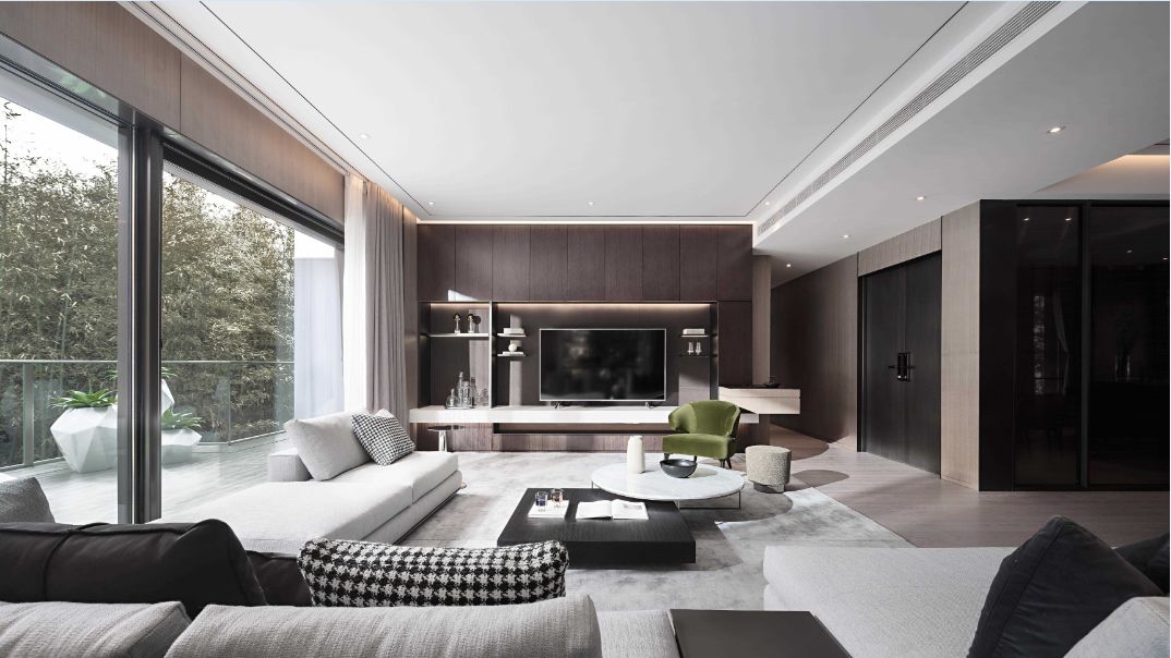 以时间之光，重塑生命之源|IAID无限营造