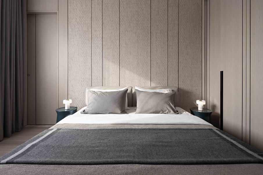 以时间之光，重塑生命之源|IAID无限营造