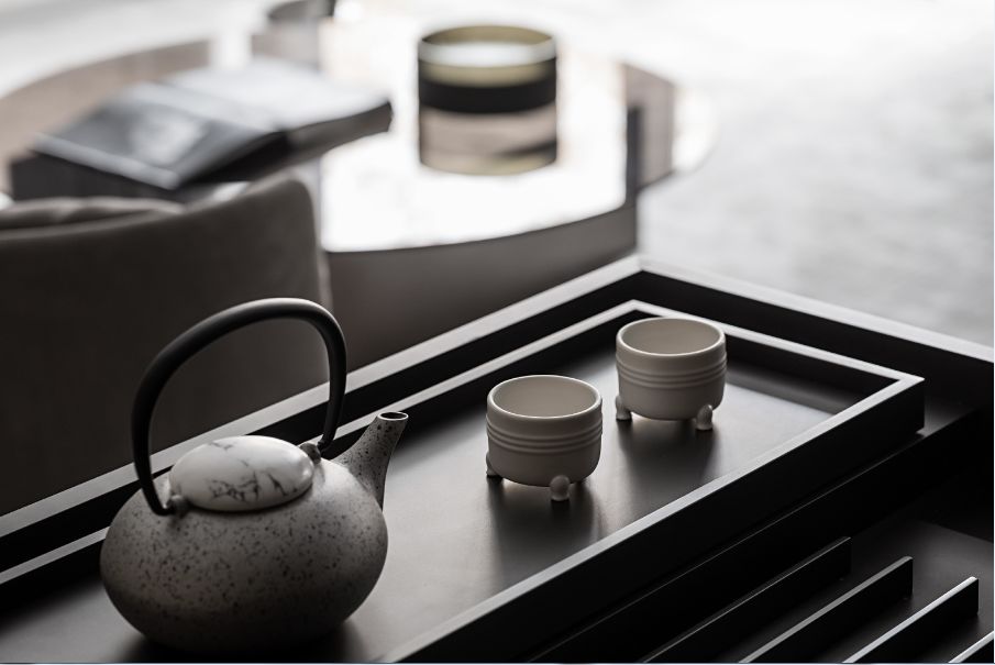 以时间之光，重塑生命之源|IAID无限营造