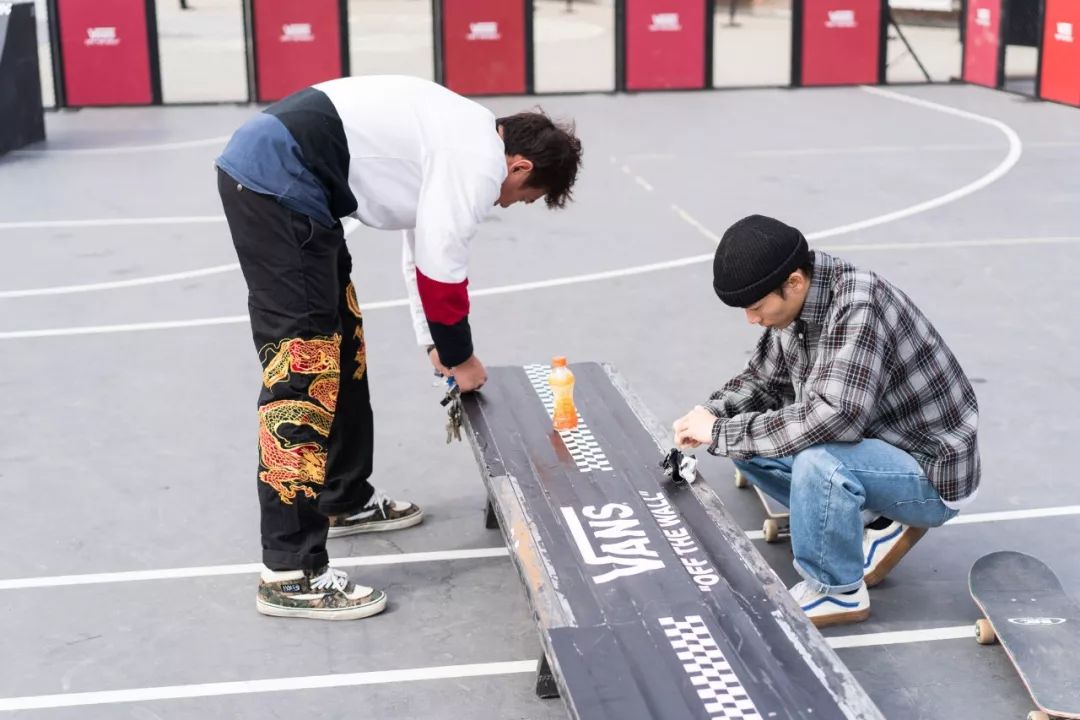 真·为滑板而生，传奇滑手SteveCaballero空降广州陪你重温与Vans经典的三十年