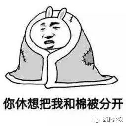 冬天不穿秋裤老了的后遗症,冬天不穿秋裤会得老寒腿吗