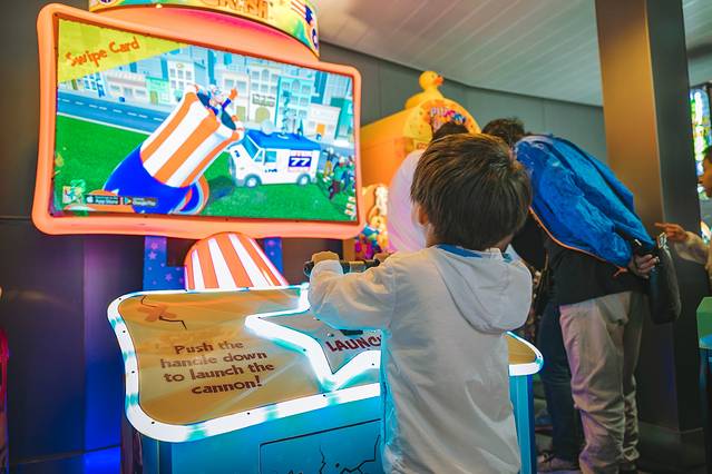 缱绻冬日，一场关于夏日游轮的狂欢礼赞