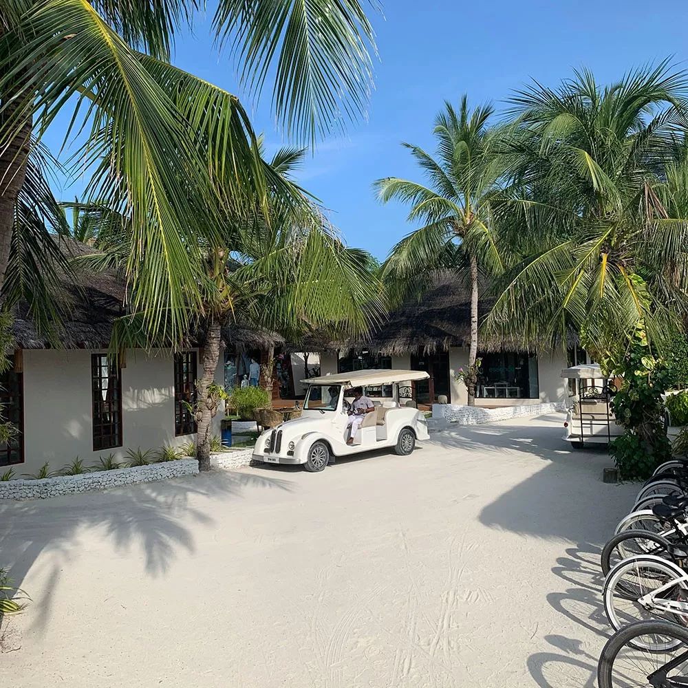 2万预算能去马尔代夫吗,2万元马尔代夫旅游