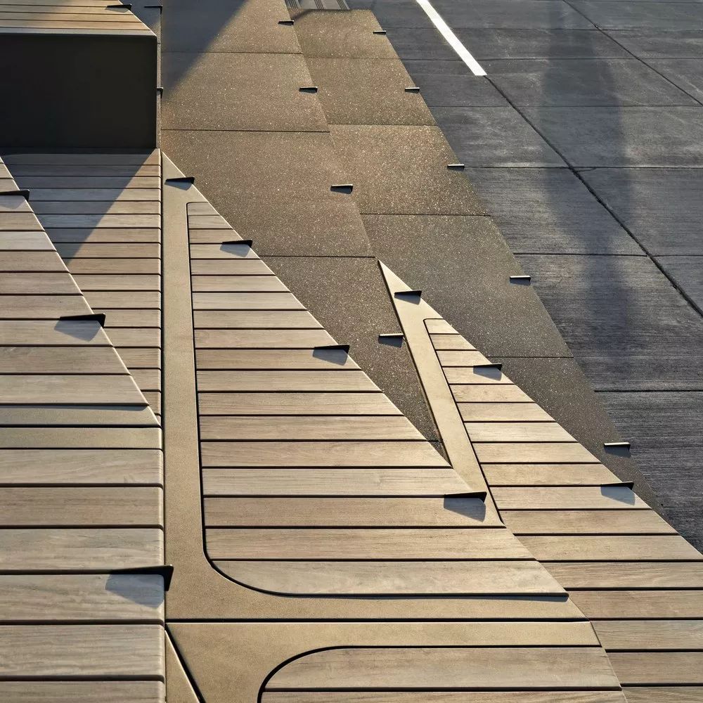 世界上的新型建筑结构,最大结构性建筑