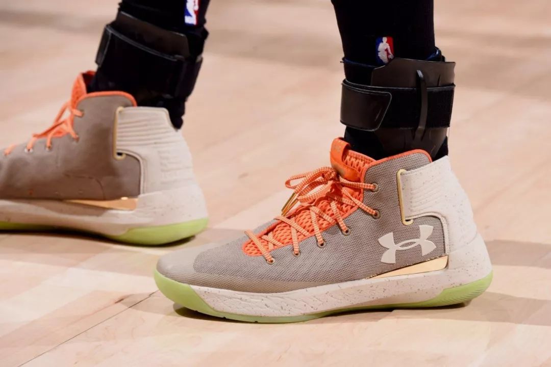 有钱也买不到的库里鞋,有钱都不一定买得到的表