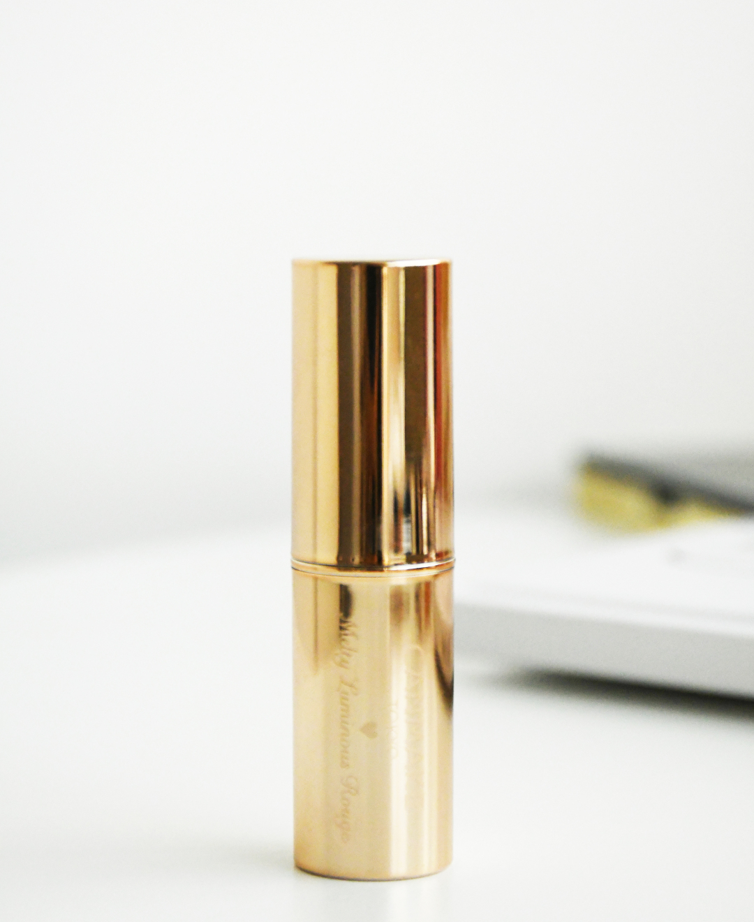 测评口红canmake,MAC口红评测